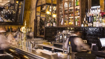 Cocinando Madrid Guide Tours Post