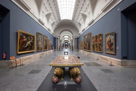 pradoMuseum
