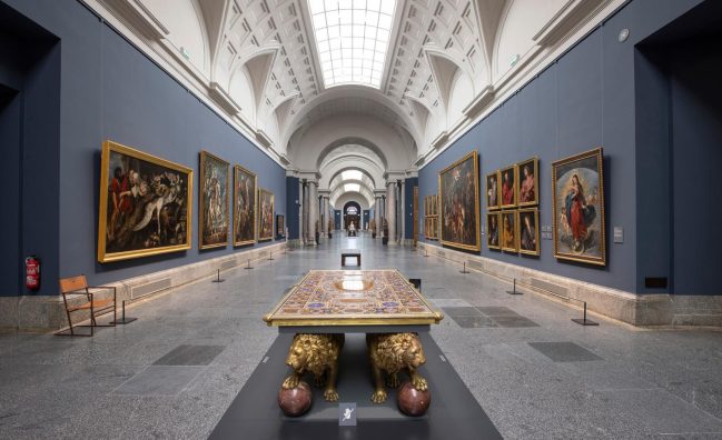 pradoMuseum
