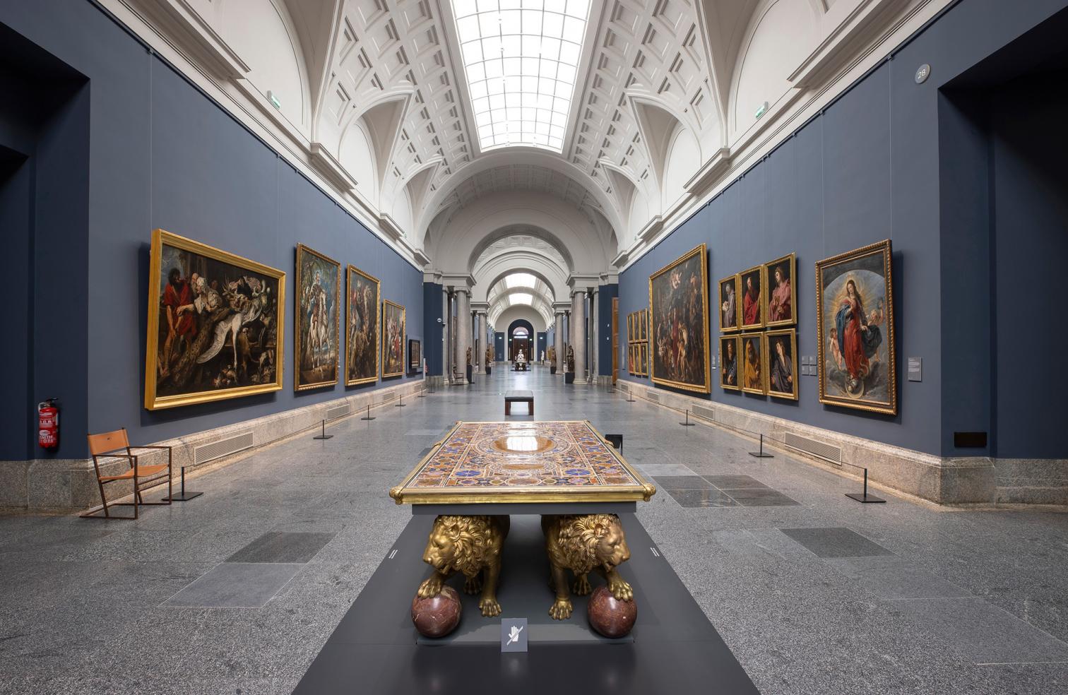 pradoMuseum
